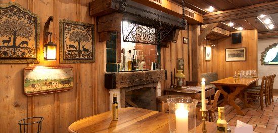 Sammy's Grillrestaurant und Gastro-Bar